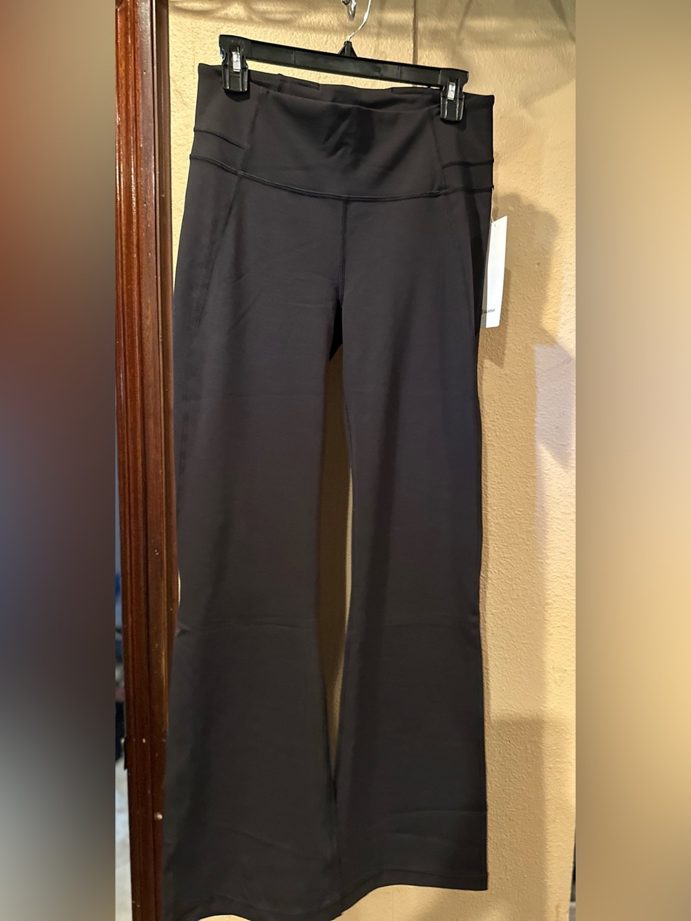 Lululemon groove pant sz 10 nwt
